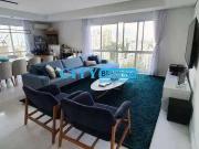 Cobertura para Venda em São Paulo/SP Vila Andrade 3 Quartos