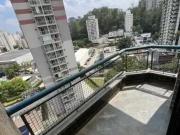 Cobertura para Venda em São Paulo/SP Vila Andrade 3 Quartos