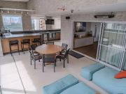 Cobertura para Venda em São Paulo/SP Vila Andrade 4 Quartos