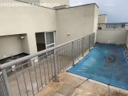 Cobertura para Venda em São Paulo/SP Vila Andrade 4 Quartos