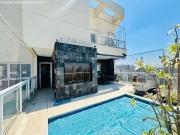 Cobertura para Venda em São Paulo/SP Vila Andrade 4 Quartos