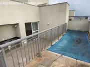 Cobertura para Venda em São Paulo/SP Vila Andrade 4 Quartos