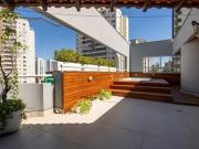 Cobertura para Venda em São Paulo/SP Vila Andrade 4 Quartos