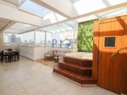 Cobertura para Venda em São Paulo/SP Vila Andrade 4 Quartos