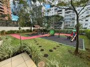 Cobertura para Venda em São Paulo/SP Vila Andrade 4 Quartos