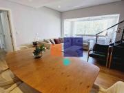 Cobertura para Venda em São Paulo/SP Vila Andrade 5 Quartos