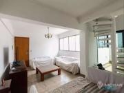 Cobertura para Venda em São Paulo/SP Vila Beatriz 3 Quartos