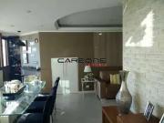 Cobertura para Venda em São Paulo/SP Vila Bertioga 3 Quartos