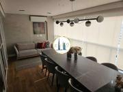 Cobertura para Venda em São Paulo/SP Vila Bertioga 3 Quartos