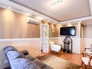 Cobertura para Venda em São Paulo/SP Vila Bertioga 3 Quartos