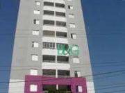 Cobertura para Venda em São Paulo/SP Vila Bertioga 3 Quartos