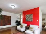 Cobertura para Venda em São Paulo/SP Vila Buarque 4 Quartos