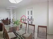 Cobertura para Venda em São Paulo/SP Vila Buenos Aires 3...