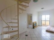 Cobertura para Venda em São Paulo/SP Vila Campestre 2...