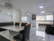 Cobertura para Venda em São Paulo/SP Jabaquara 3 Quartos