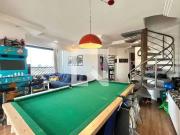 Cobertura para Venda em São Paulo/SP Vila Campestre 3...