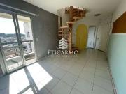 Cobertura para Venda em São Paulo/SP Vila Carrão 2 Quartos