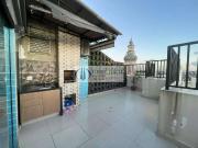 Cobertura para Venda em São Paulo/SP Vila Carrão 3 Quartos