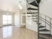 Cobertura para Venda em São Paulo/SP Vila Carrão 4 Quartos