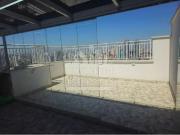 Cobertura para Venda em São Paulo/SP Vila Centenário 3...