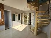 Cobertura para Venda em São Paulo/SP Vila Clarice 2 Quartos