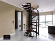 Cobertura para Venda em São Paulo/SP Vila Clementino 1...