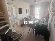 Cobertura para Venda em São Paulo/SP Vila Clementino 2...