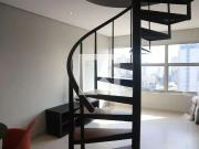 Cobertura para Venda em São Paulo/SP Vila Clementino 2...