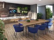 Cobertura para Venda em São Paulo/SP Vila Clementino 3...