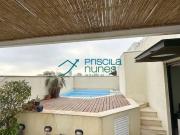 Cobertura para Venda em São Paulo/SP Vila Clementino 3...