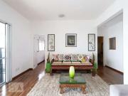 Cobertura para Venda em São Paulo/SP Vila Clementino 4...