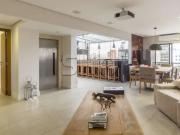 Cobertura para Venda em São Paulo/SP Vila Congonhas 4...