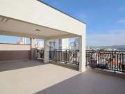 Cobertura para Venda em São Paulo/SP Vila Constança 3...