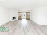 Cobertura para Venda em São Paulo/SP Vila Cruzeiro 4 Quartos