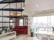 Cobertura para Venda em São Paulo/SP Vila da Saúde 2 Quartos