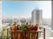 Cobertura para Venda em São Paulo/SP Vila da Saúde 2 Quartos