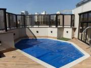 Cobertura para Venda em São Paulo/SP Vila da Saúde 3 Quartos