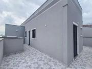 Cobertura para Venda em São Paulo/SP Vila Ema 2 Quartos