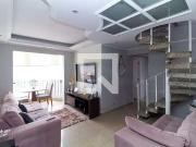 Cobertura para Venda em São Paulo/SP Vila Ema 4 Quartos