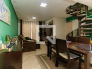 Cobertura para Venda em São Paulo/SP Vila Ema 4 Quartos