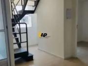 Cobertura para Venda em São Paulo/SP Vila Ernesto 1 Quartos