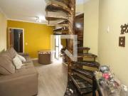 Cobertura para Venda em São Paulo/SP Vila Formosa 2 Quartos