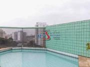 Cobertura para Venda em São Paulo/SP Vila Formosa 3 Quartos