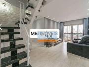 Cobertura para Venda em São Paulo/SP Vila Formosa 3 Quartos