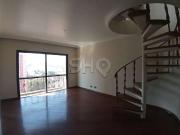 Cobertura para Venda em São Paulo/SP Vila Formosa 4 Quartos