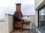 Cobertura para Venda em São Paulo/SP Vila Formosa 4 Quartos