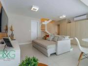 Cobertura para Venda em São Paulo/SP Vila Gomes Cardim 2...