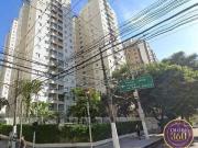 Cobertura para Venda em São Paulo/SP Vila Gomes Cardim 3...