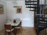 Cobertura para Venda em São Paulo/SP Vila Gomes Cardim 3...