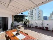 Cobertura para Venda em São Paulo/SP Vila Gomes Cardim 3...